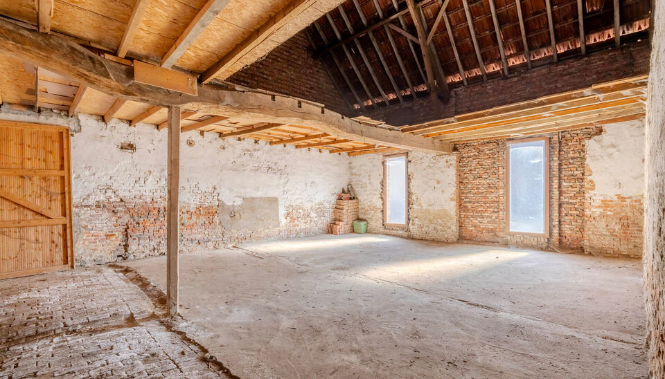 Opslagplaats te huur in Herenthout