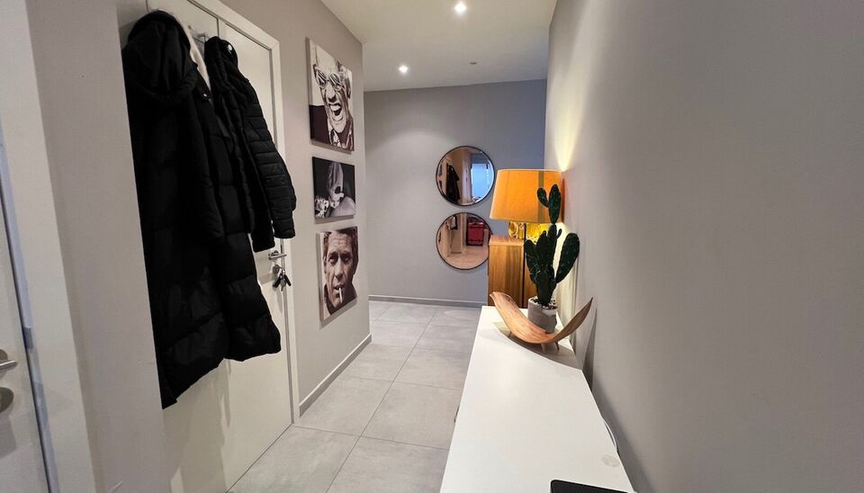 Penthouse te huur in Nijlen