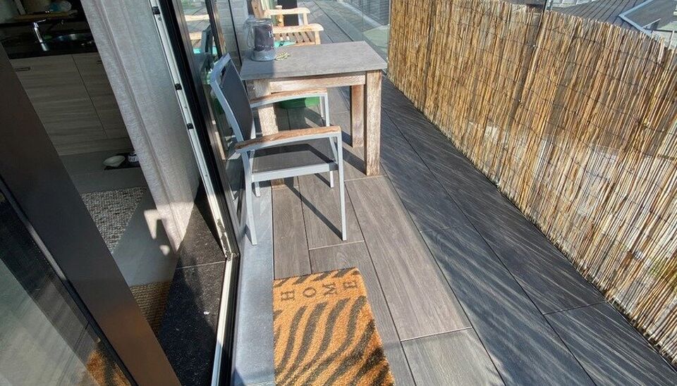 Penthouse te huur in Nijlen