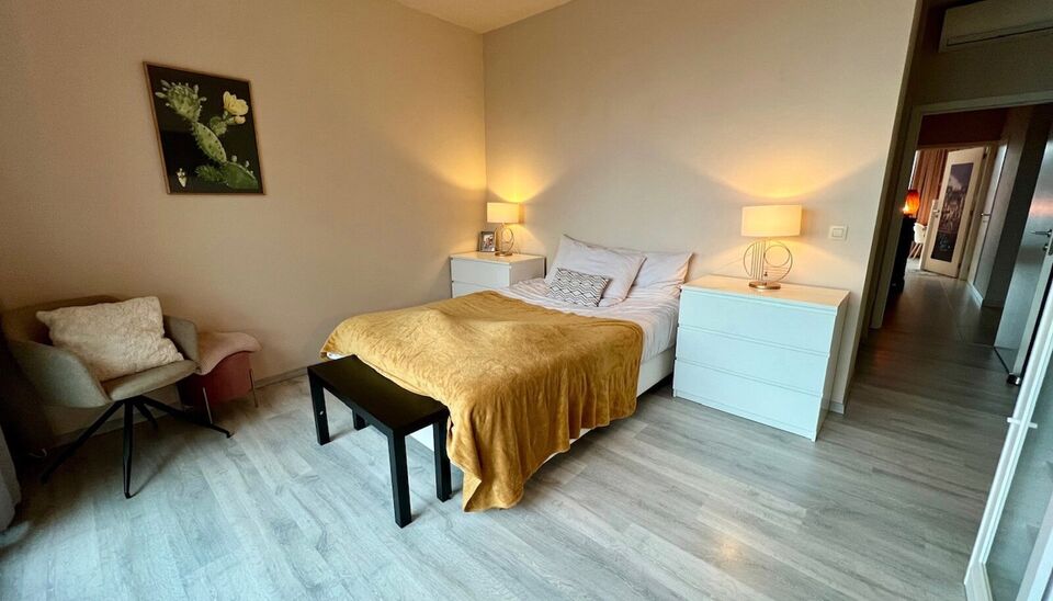 Penthouse te huur in Nijlen