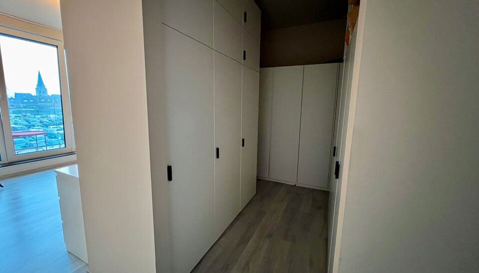 Penthouse te huur in Nijlen