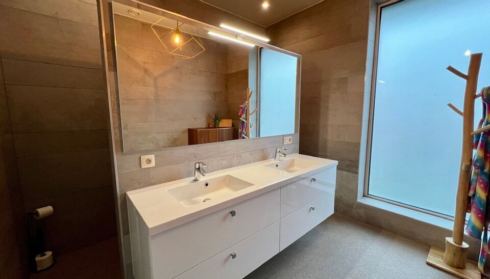 Penthouse te huur in Nijlen