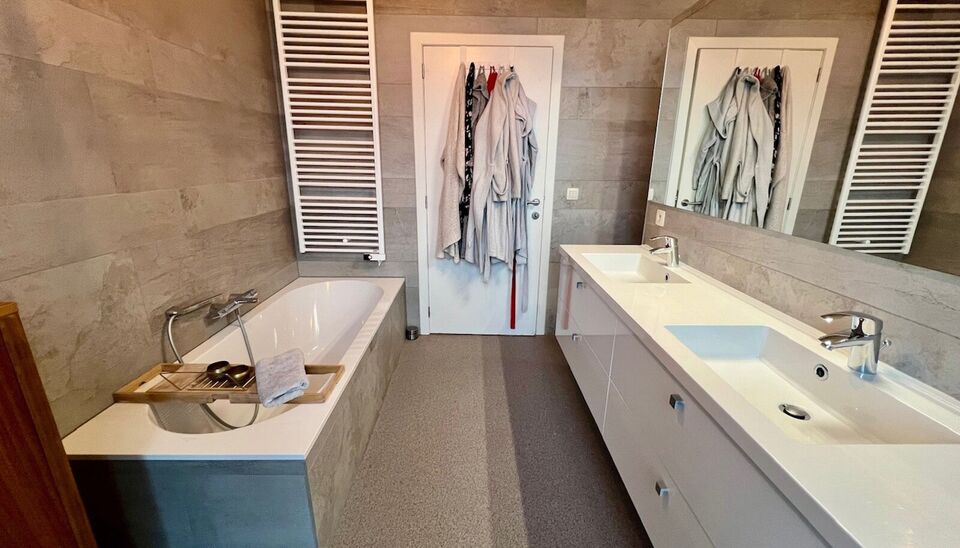 Penthouse te huur in Nijlen