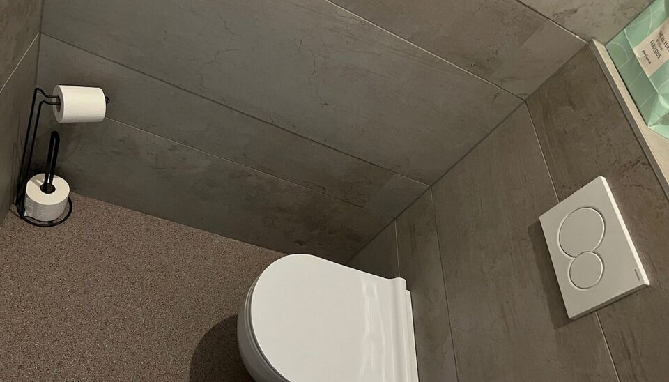 Penthouse te huur in Nijlen