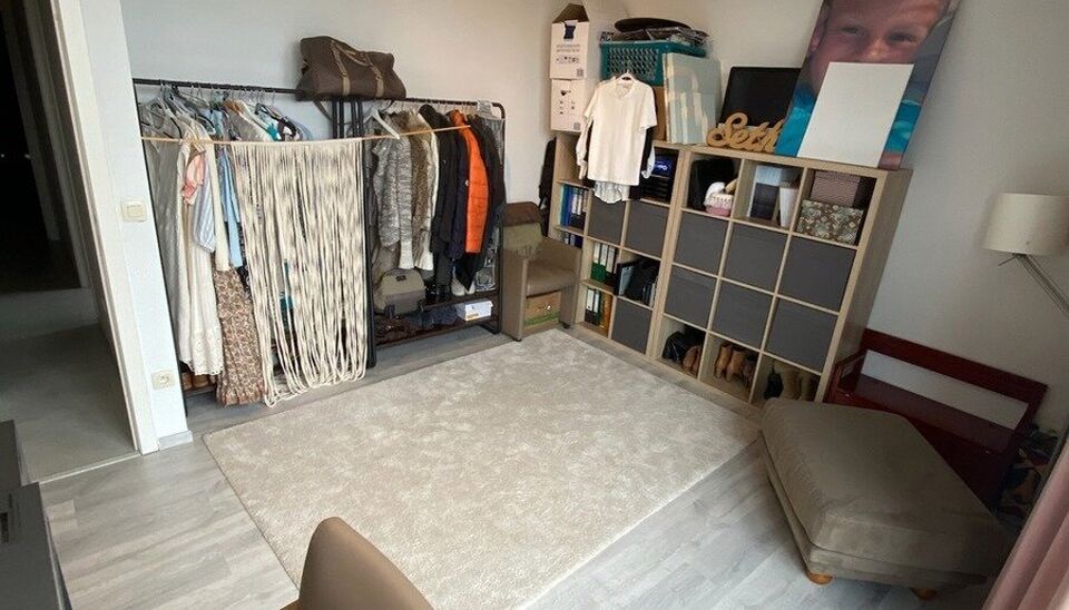 Penthouse te huur in Nijlen