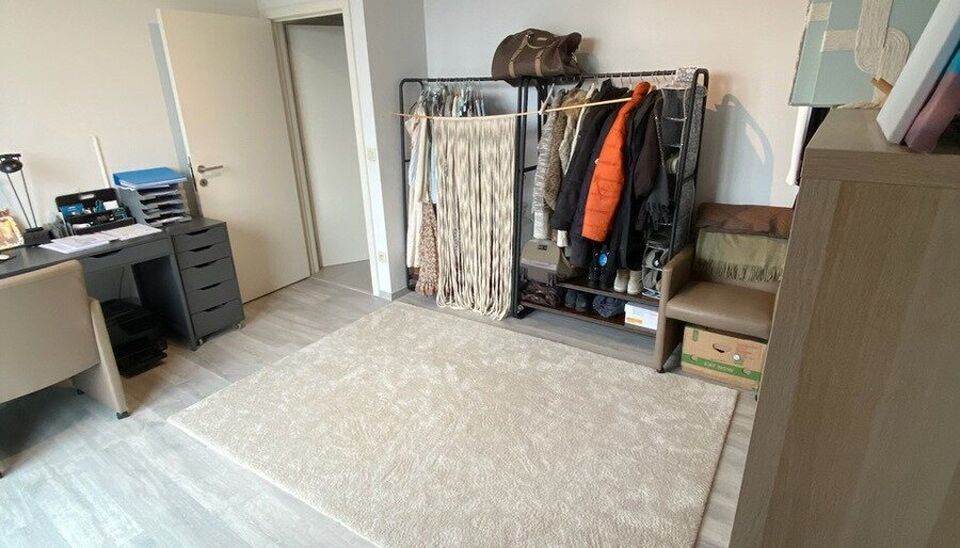 Penthouse te huur in Nijlen