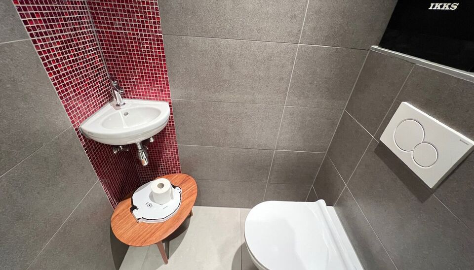 Penthouse te huur in Nijlen