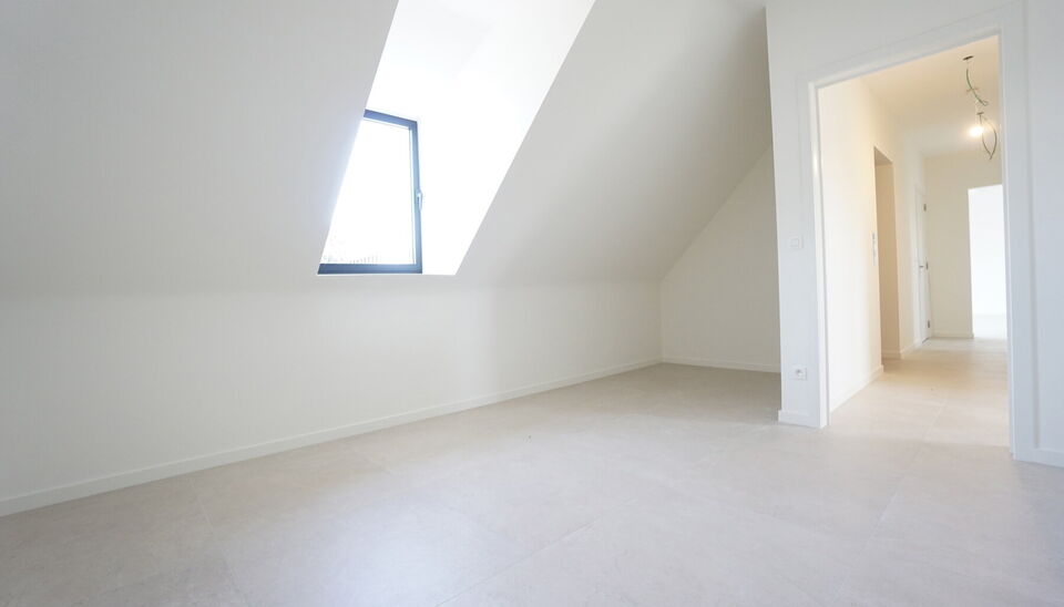 Penthouse te huur in Zoersel