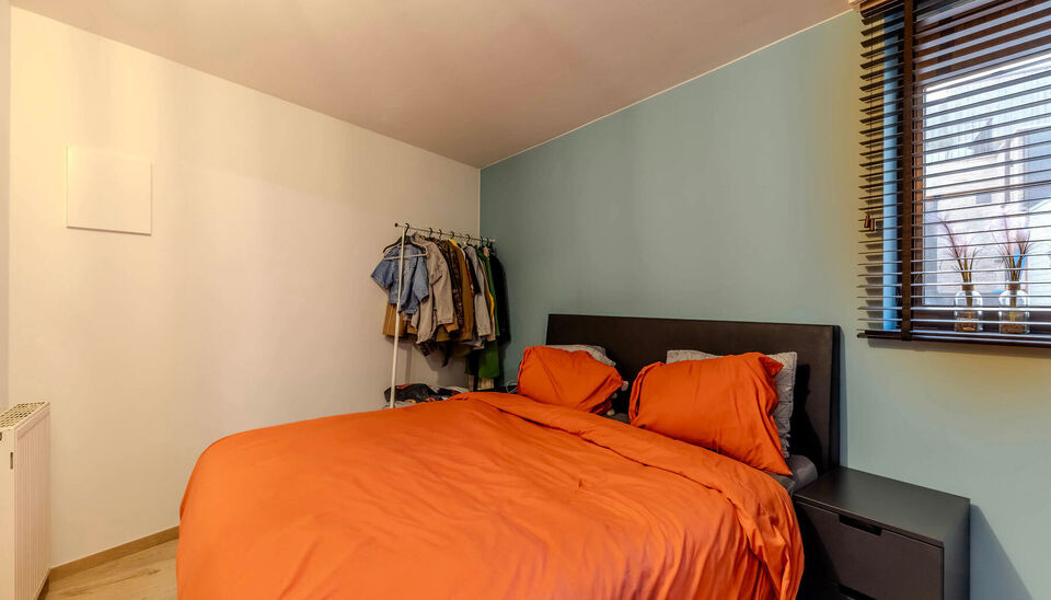 Penthouse te koop in Herentals