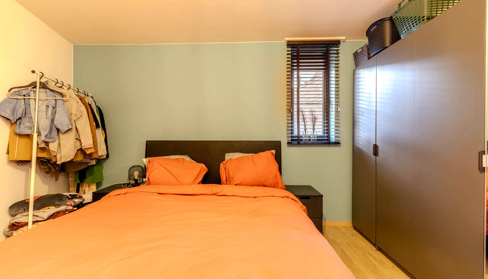 Penthouse te koop in Herentals