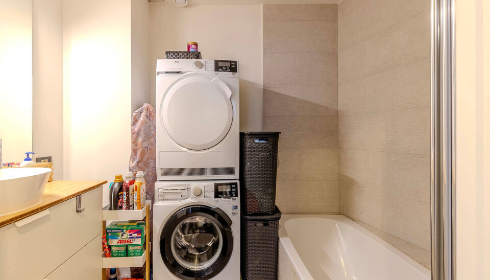 Penthouse te koop in Herentals