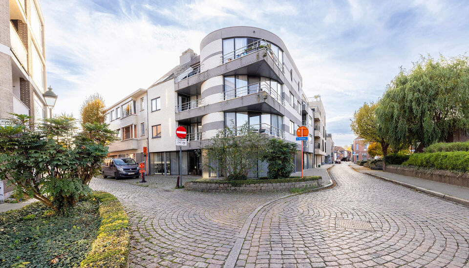 Penthouse te koop in Herentals