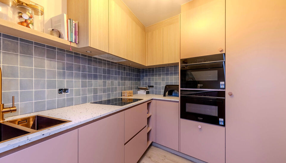 Penthouse te koop in Herentals