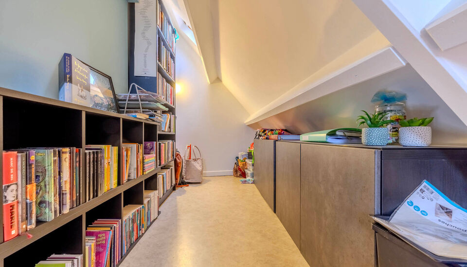 Penthouse te koop in Herentals