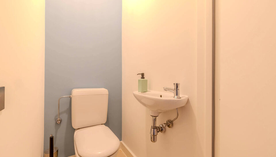 Penthouse te koop in Herentals