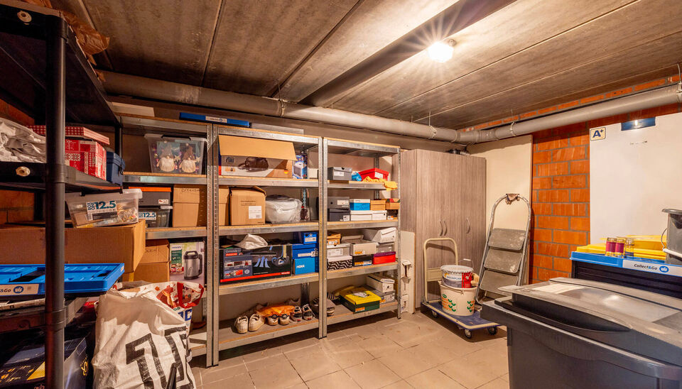 Penthouse te koop in Herentals