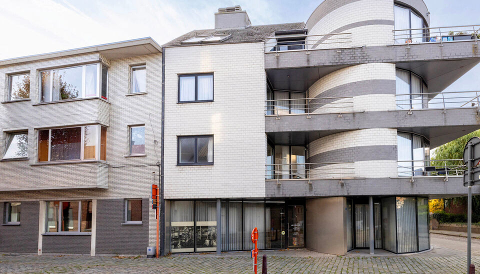 Penthouse te koop in Herentals