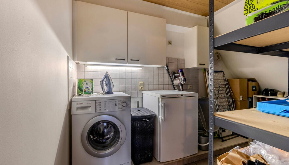 Penthouse te koop in Herenthout