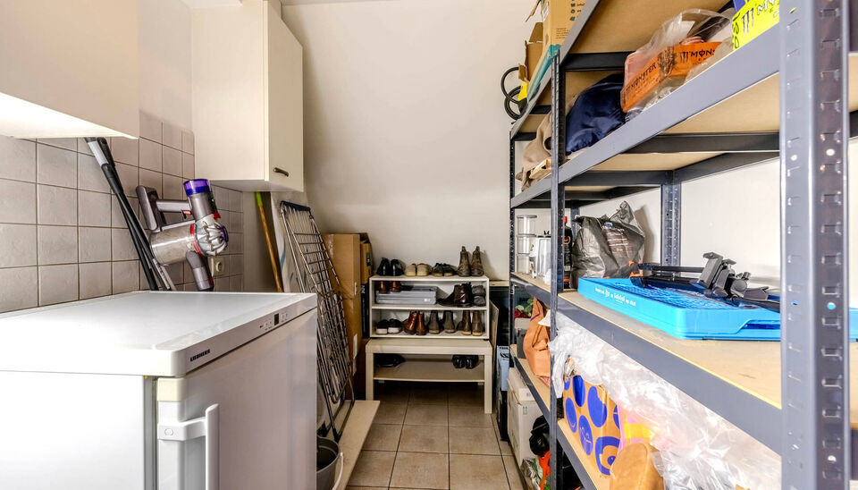 Penthouse te koop in Herenthout