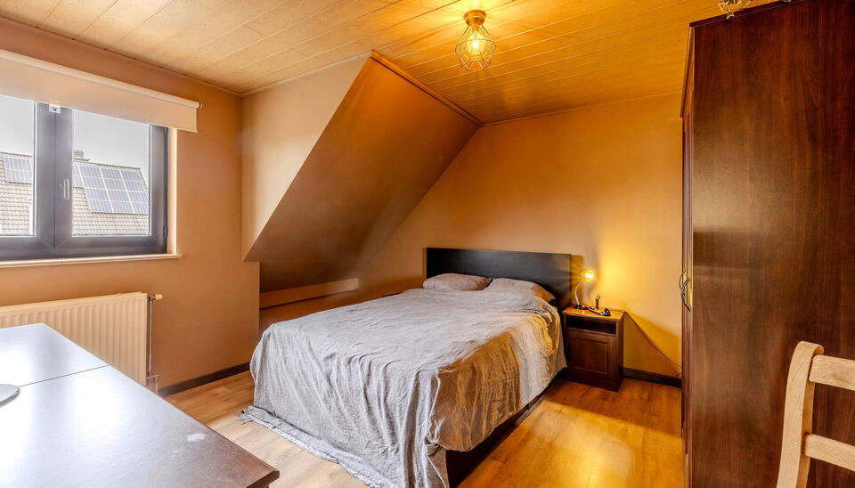 Penthouse te koop in Herenthout