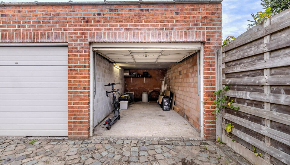 Penthouse te koop in Herenthout