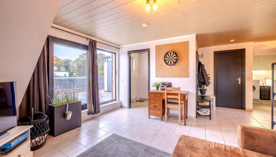 Penthouse te koop in Herenthout