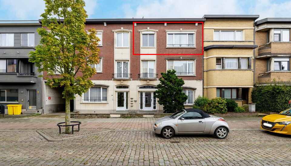 Penthouse te koop in Lier