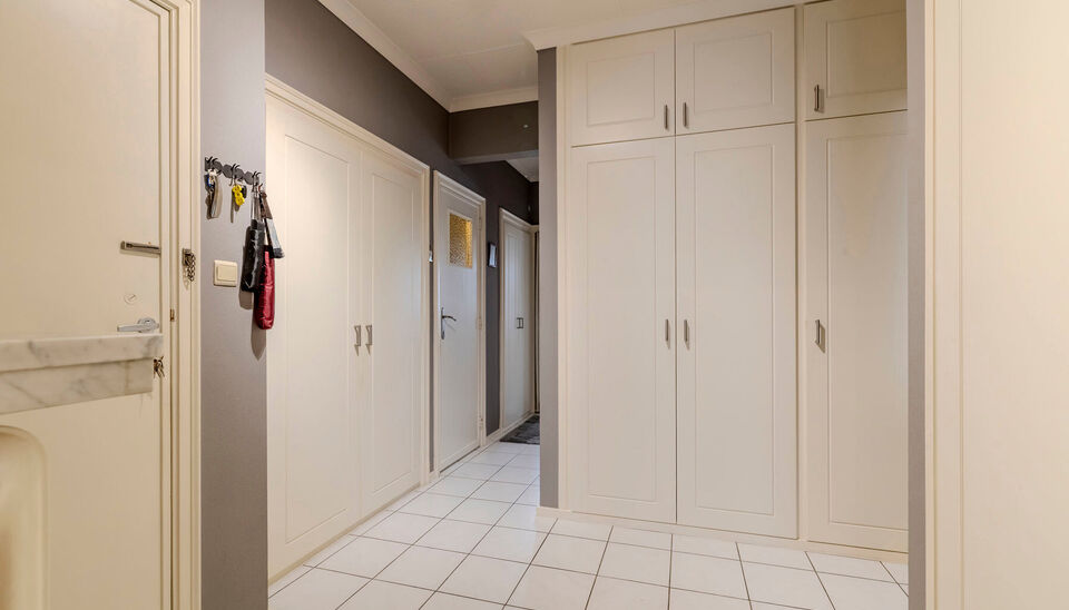 Penthouse te koop in Lier