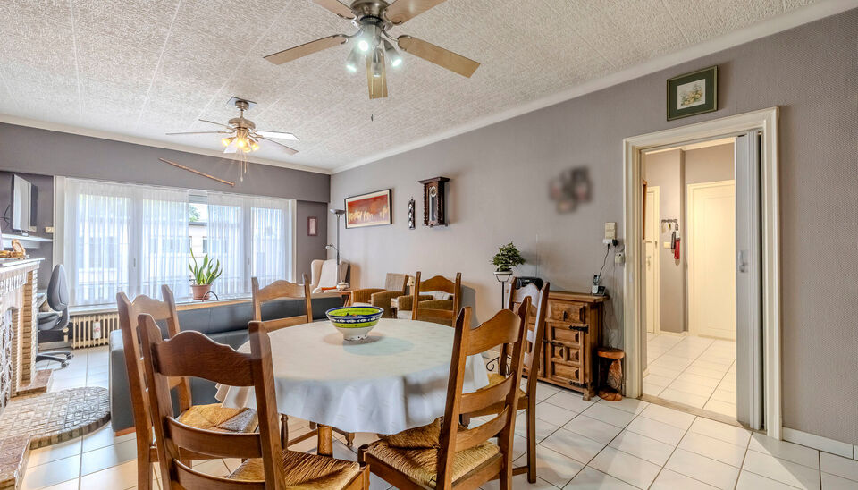 Penthouse te koop in Lier