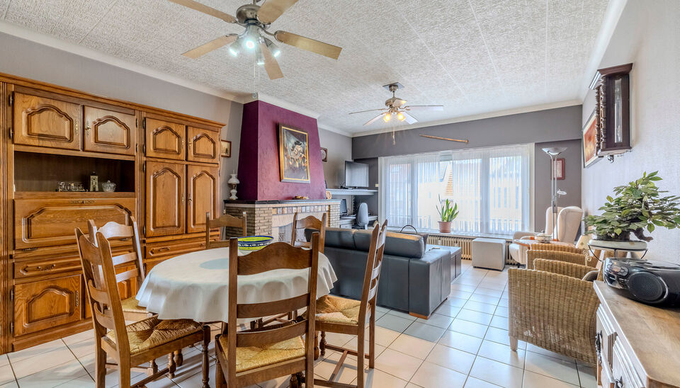 Penthouse te koop in Lier
