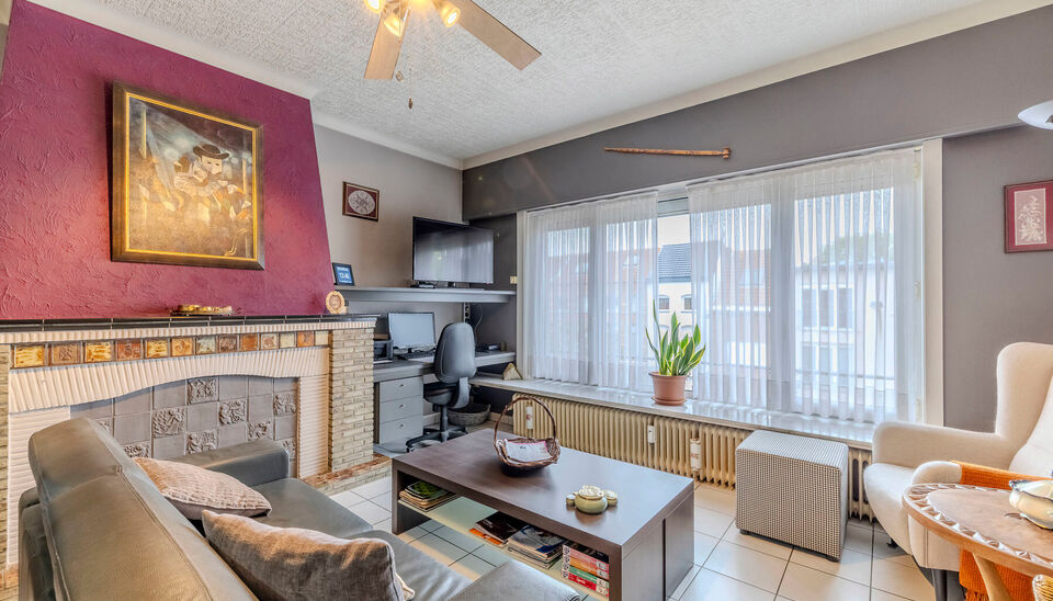 Penthouse te koop in Lier