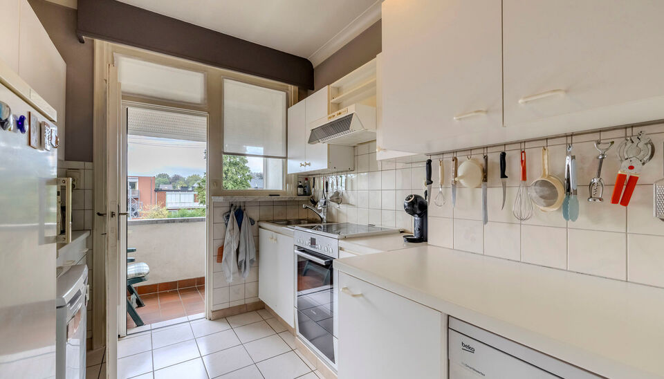 Penthouse te koop in Lier