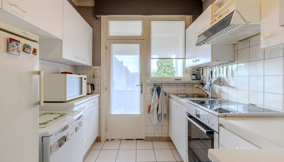 Penthouse te koop in Lier