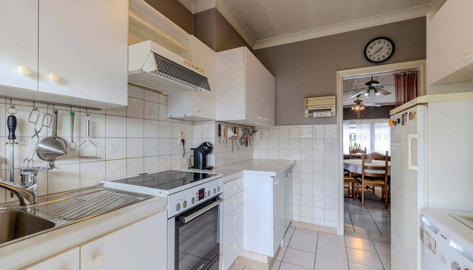 Penthouse te koop in Lier