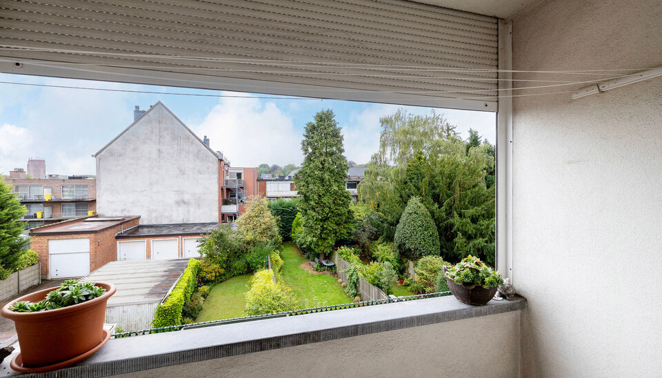 Penthouse te koop in Lier