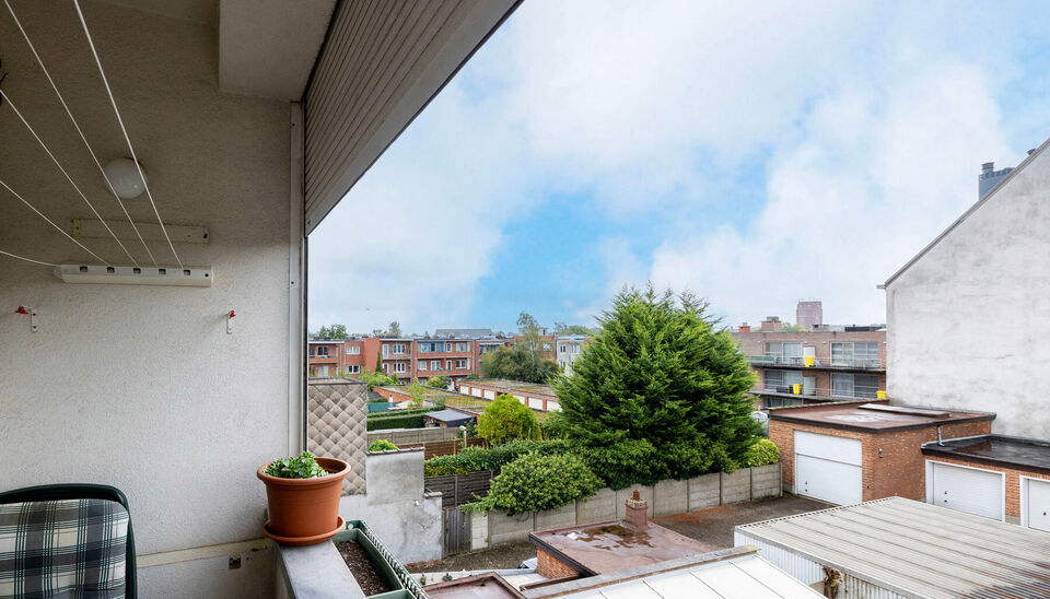 Penthouse te koop in Lier