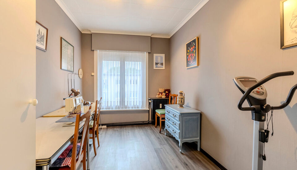 Penthouse te koop in Lier