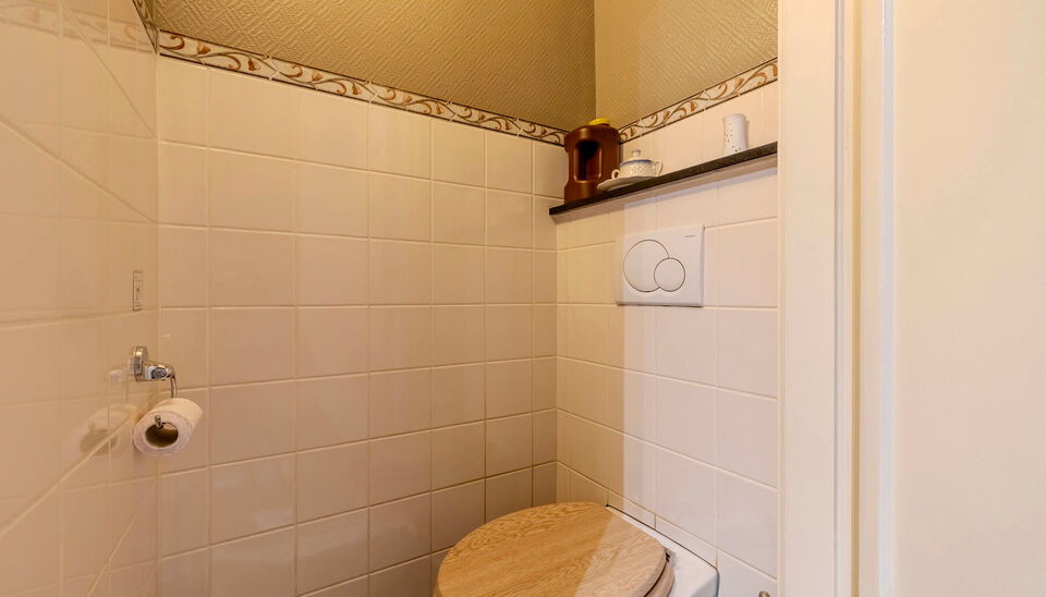 Penthouse te koop in Lier