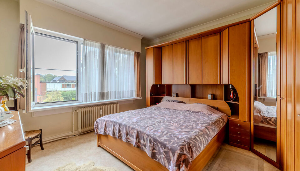 Penthouse te koop in Lier