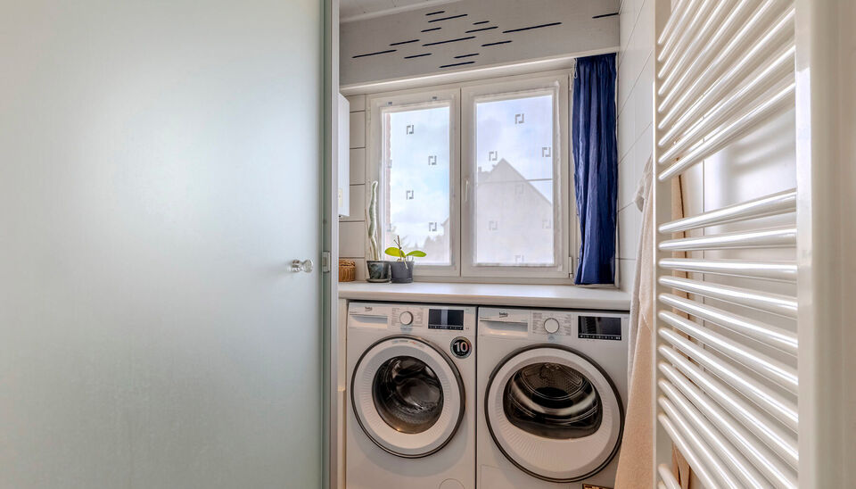 Penthouse te koop in Lier