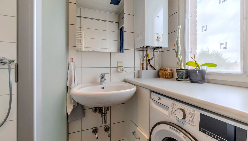 Penthouse te koop in Lier