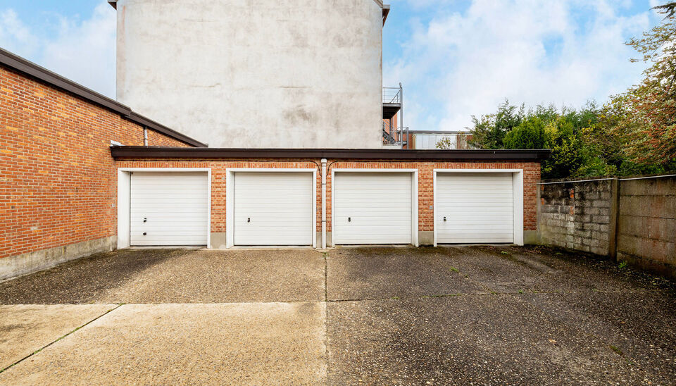 Penthouse te koop in Lier