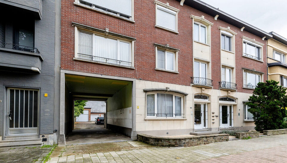 Penthouse te koop in Lier