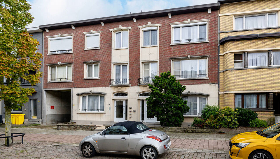 Penthouse te koop in Lier