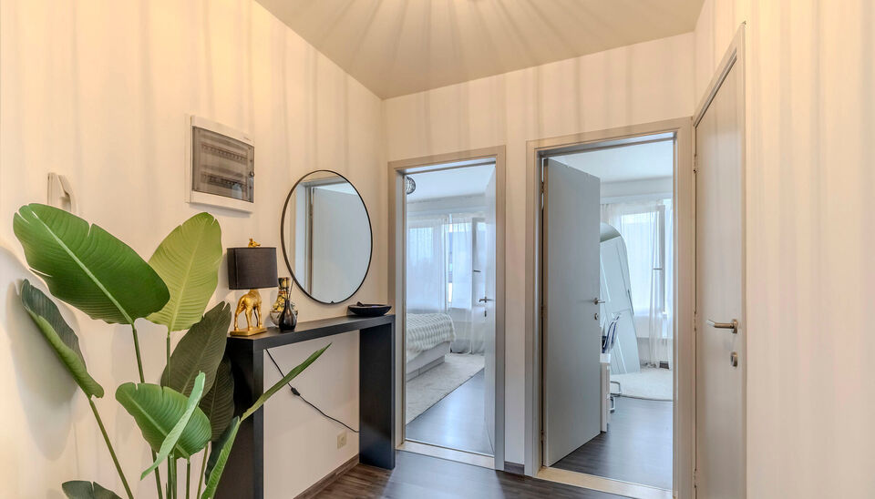 Penthouse te koop in Lier