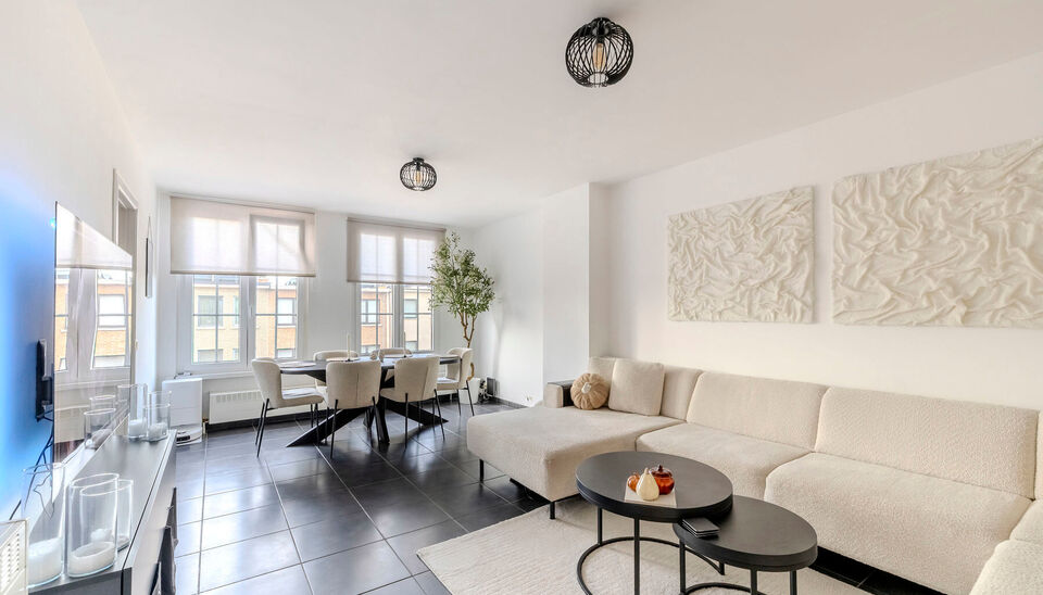 Penthouse te koop in Lier