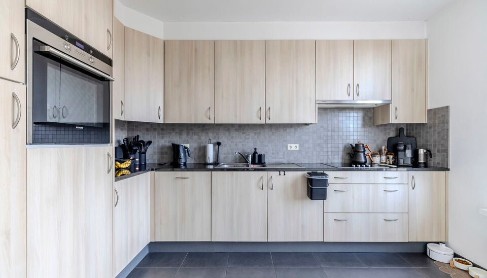 Penthouse te koop in Lier