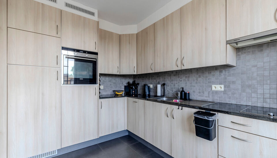Penthouse te koop in Lier