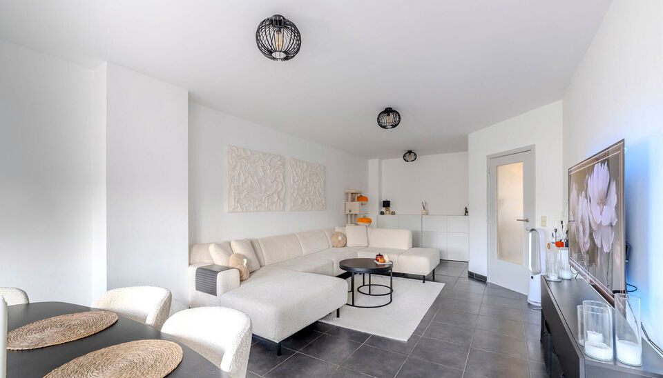 Penthouse te koop in Lier