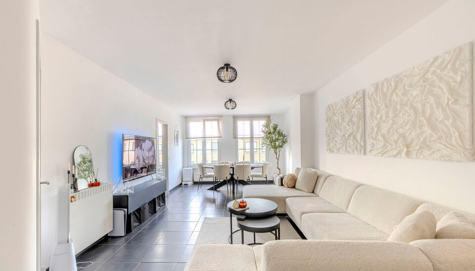 Penthouse te koop in Lier